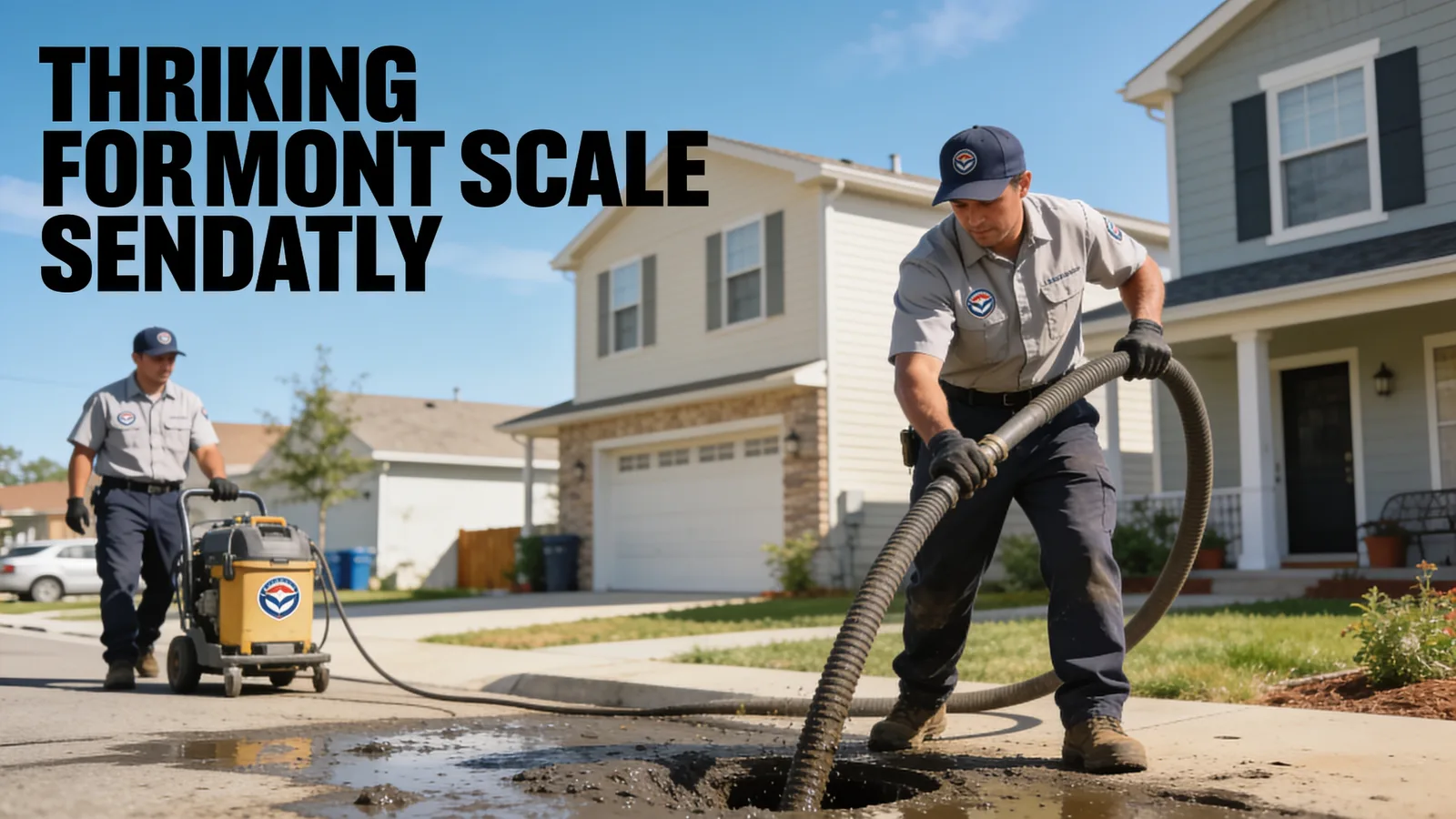 Sewage Cleanup in Saint Georges, DE near me